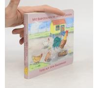 Mit Babyzeichen Die Welt Entdecken: Tiere Auf Dem Bauernhof