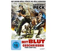 Mit Blut geschrieben (Pork Chop Hill)