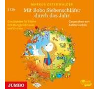 Mit Bobo Siebenschl Fer Durch Das Jahr Import