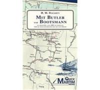 Mit Butler und Bootsmann Doughty, Henry Montagu (Auteur)