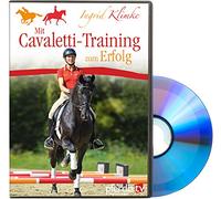Mit Cavaletti-Training zum Erfolg