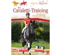 Mit Cavaletti -Training zum Erfolg (Ingrid Klimke) [DVD]