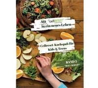Mit cellRESET in ein neues Leben Band 5CellresetKochspa fr Kids amp Teens - Nikky Seifert - Books on Demand GmbH - Livre en Anglais Nikky SeifertNikky Seifert (Auteur)