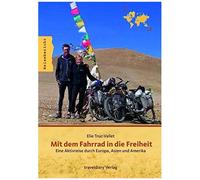 Mit Dem Fahrrad In Die Freiheit