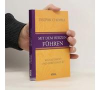 Mit dem Herzen führen – Management und Spiritualität – KOHA Verlag