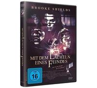 Shields, Brooke - Mit dem Lächeln Eines Feindes
