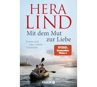 Mit dem Mut zur Liebe