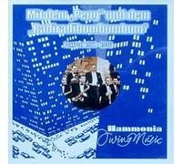 Mit dem "Peng" und dem "Radiradibumbumbum" Foxtrott 1927-1936