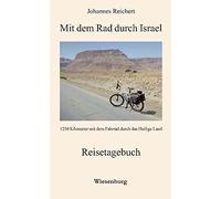 Mit Dem Rad Durch Israel