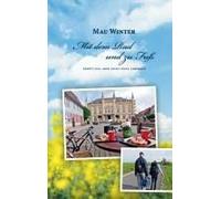 Mit Dem Rad Und Zu Fuß