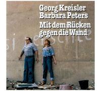 Kreisler – Mit Dem Ruecken Gegen – Import – Preiser