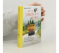 Mit Dem Schulbus In Die Wildnis