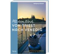 Mit Dem Wind Von Triest Nach Venedig