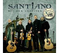 Mit Den Gezeiten by Santiano (2014-02-25)