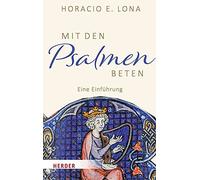 Mit Den Psalmen Beten