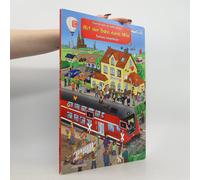 Mit Der Bahn Durch Nrw