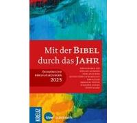 Mit Der Bibel Durch Das Jahr 2025