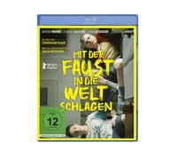 Mit der Faust in die Welt schlagen [Blu-ray]