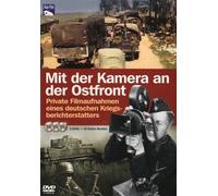 Mit der Kamera an der Ostfront. 3 DVDs