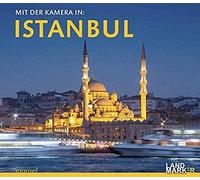 Mit Der Kamera In Istanbul