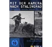 Mit der Kamera nach Stalingrad, 1 DVD