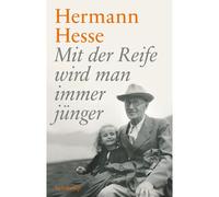 Mit Der Reife Wird Man Immer Jünger