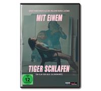 Minichmayr, Birgit - Mit Einem Tiger Schlafen