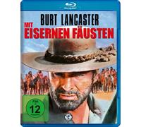 Mit eisernen Fäusten [Blu-Ray] [Import]