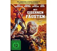 Mit eisernen Fäusten - Kinofassung (digital remastered) (DVD) Lancaster Burt