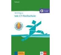 Mit Erfolg Zu Telc C1 Hochschule