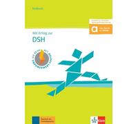 Mit Erfolg zur DSH B2-C1 - Cahier d'évaluation