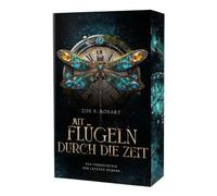 Mit Flügeln durch die Zeit: Das Vermächtnis der letzten Nymphe