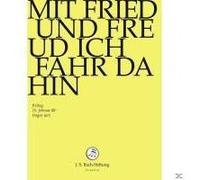 Mit Fried Und Freud Ich Fahr Dahin DVD