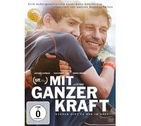 Mit ganzer Kraft - Hürden gibt es nur im Kopf (DVD)