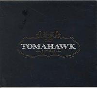 Tomahawk - Mit gas