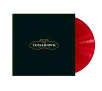 Mit Gas - Vinyle Rouge