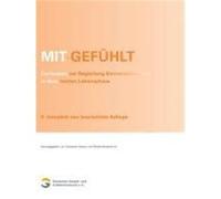 Mit-Gefühlt Graf, Gerda,Perrar, Klaus Maria,Schneider-Schelte, Helga (Auteur)