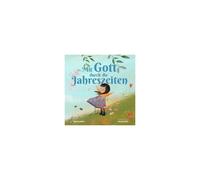 Mit Gott Durch Die Jahreszeiten