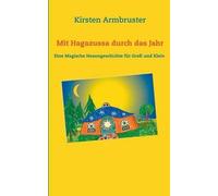 Mit Hagazussa Durch Das Jahr