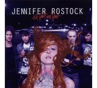 Mit Haut & Haar by JENNIFER ROSTOCK