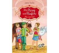 Mit Herz Und Hufen - Alles Steht Kopf