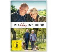 Mit Herz und Hund – Dave Johns, Alison Steadman – DVD – Import