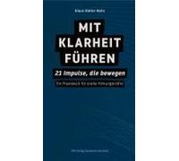 Mit Klarheit Führen