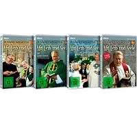Mit Leib und Seele - Gesamtedition. 16 DVDs.