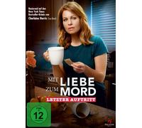 Candace Cameron Bure - Mit Liebe Zum Mord: Letzter Auftritt
