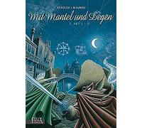 Mit Mantel Und Degen Akt 1 & 2