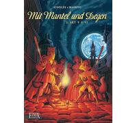 Mit Mantel und Degen / Akt 5 & 6