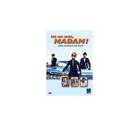 Mit Mir Nicht, Madam [Import]