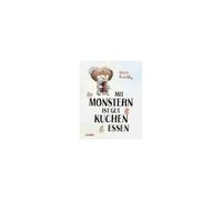 Mit Monstern Ist Gut Kuchen Essen
