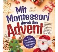 Mit Montessori Durch Den Advent